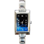 futur2-630637 Rectangular Italian Charm Watch
