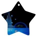 futur2-630637 Ornament (Star)