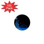 futur2-630637 1  Mini Magnet (100 pack) 