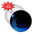 futur2-630637 2.25  Button (10 pack)