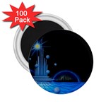 futur2-630637 2.25  Magnet (100 pack) 