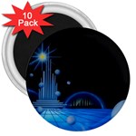 futur2-630637 3  Magnet (10 pack)