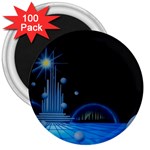 futur2-630637 3  Magnet (100 pack)