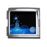 futur2-630637 Mega Link Italian Charm (18mm)