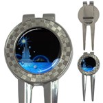 futur2-630637 3-in-1 Golf Divot