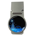 futur2-630637 Money Clip (Round)