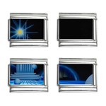 futur2-630637 9mm Italian Charm (4 pack)