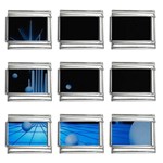 futur2-630637 9mm Italian Charm (9 pack)