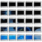 futur2-630637 9mm Italian Charm (25 pack)