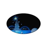 futur2-630637 Sticker (Oval)