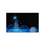 futur2-630637 Sticker (Rectangular)