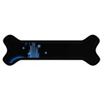 futur2-630637 Magnet (Dog Bone)