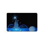 futur2-630637 Magnet (Name Card)