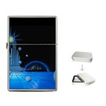futur2-630637 Flip Top Lighter