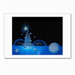 futur2-630637 Postcard 5  x 7 