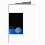 futur2-630637 Greeting Card