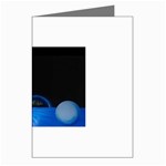 futur2-630637 Greeting Cards (Pkg of 8)
