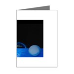 futur2-630637 Mini Greeting Card