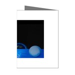 futur2-630637 Mini Greeting Cards (Pkg of 8)