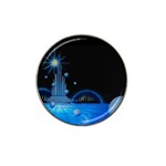 futur2-630637 Hat Clip Ball Marker