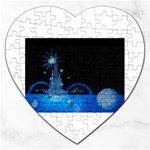 futur2-630637 Jigsaw Puzzle (Heart)