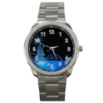 futur2-630637 Sport Metal Watch