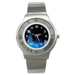 futur2-630637 Stainless Steel Watch