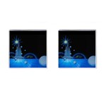 futur2-630637 Cufflinks (Square)