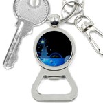 futur2-630637 Bottle Opener Key Chain