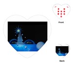 futur2-630637 Playing Cards (Heart)