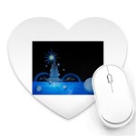 futur2-630637 Mousepad (Heart)