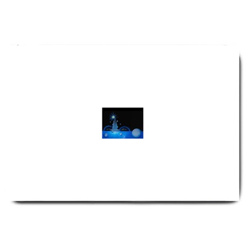 futur2 30 x20  Door Mat