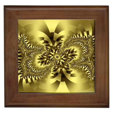 gold Front
