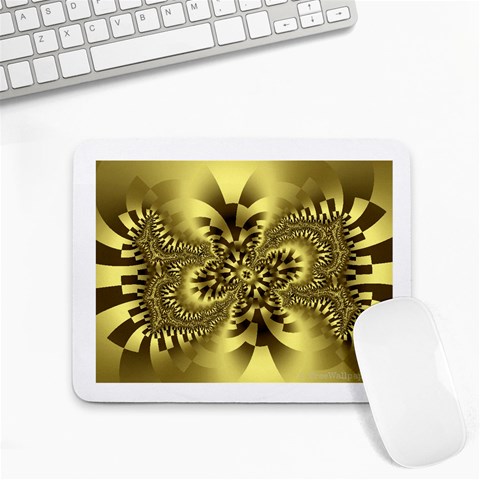 gold Front