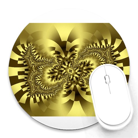 gold Front