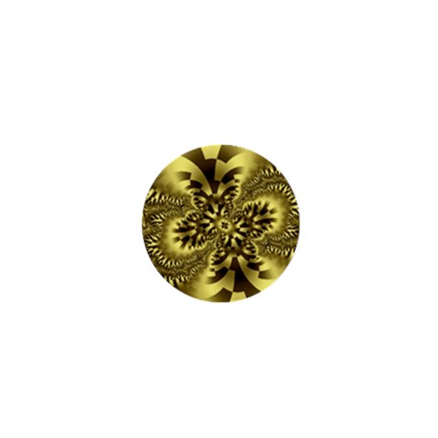 gold Front