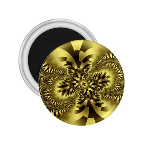gold Front