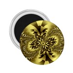 gold-260221 2.25  Magnet