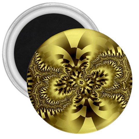 gold Front