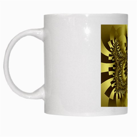 gold Left