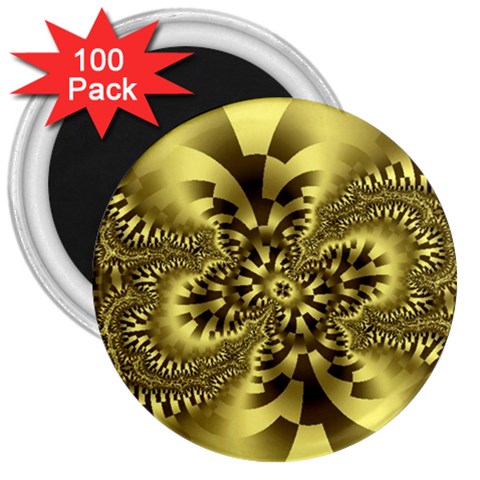 gold Front