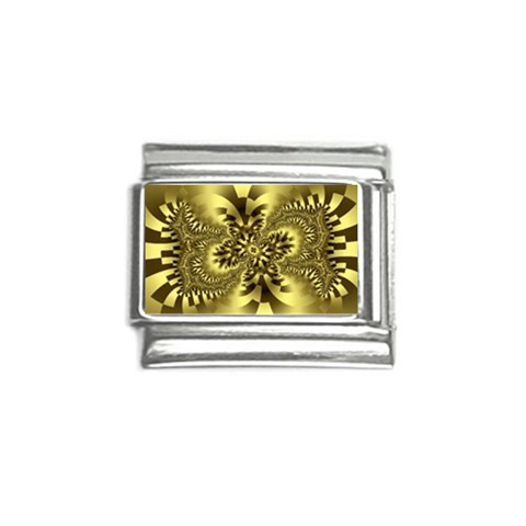 gold Front