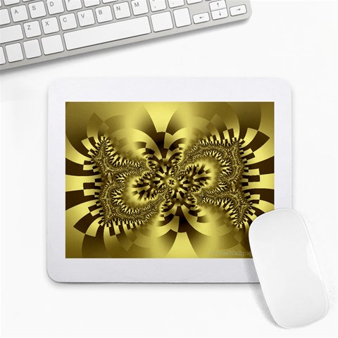 gold Front