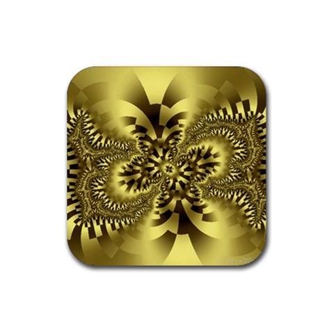 gold Front