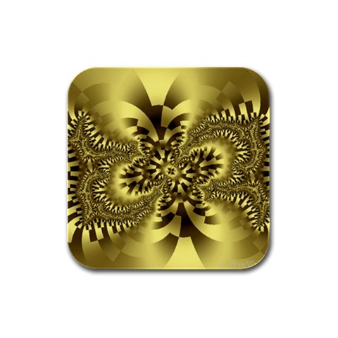 gold Front