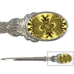 gold-260221 Letter Opener