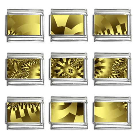 gold Front