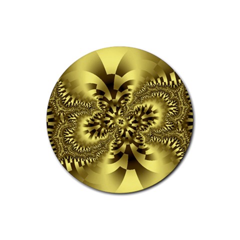 gold Front