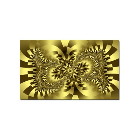 gold Front