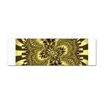 gold-260221 Sticker (Bumper)